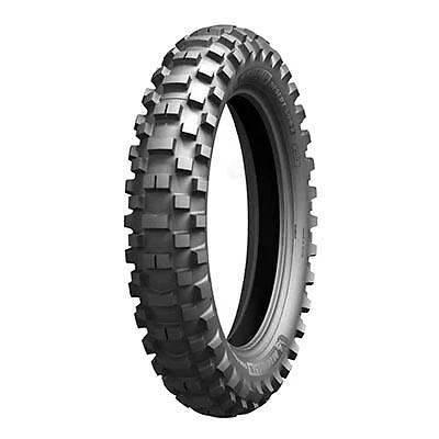 PNEUMATICO MICHELIN 140 80 18 70R DESERT RACE BAJA ESTIVO 2023 - Immagine 1 di 4