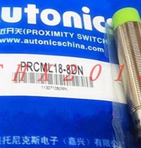 ONE NEW AUTONICS PRCML18-8DN #E9 - Picture 1 of 4
