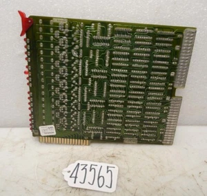 Forst Output Board 75144 (Inv.43565) - Picture 1 of 6
