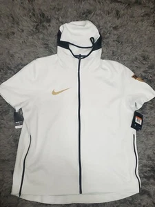 Nike NBA Finals Zip Up Hoodie ThermaFlex DriFit Sz XXL - Picture 1 of 12