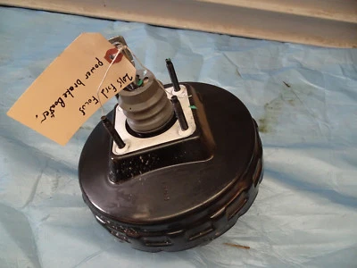 Ford Focus 2015 OEM cilindro maestro refuerzo de freno de fábrica EV61-21B195-PA 12 13 14 Foto 1 de 3