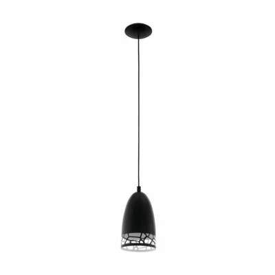 Eglo Hängeleuchte Savignano 97443 Pendelleuchte Deckenlampe dimmbar LED Leuchte - Bild 1 von 2
