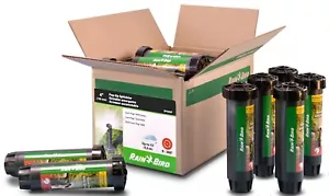 18 Regenvogel 4" 600 Serie Pop-Up Sprinkler verstellbares Sprühmuster SP40AP18 - Bild 1 von 4
