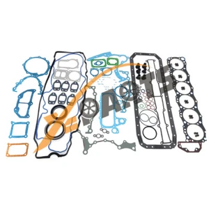 J08C Full Gasket Kit Set for Hino Truck - Picture 1 of 5