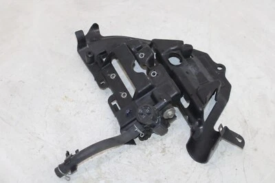 2013 年本田 CB500X 原始设备制造商前置前置前置前置前置前置前置前置前置前置前置前置前置前置 — 第 1/4 张图片