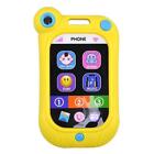Baby Toy Music Mobile Phone Tv Remote Control Car Key Early Educational Toys Ele