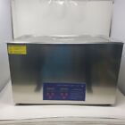 Ps-100A 30L Ultrasonic Cleaner Cleaning Equipment Industry Heated W/Timer Heater
