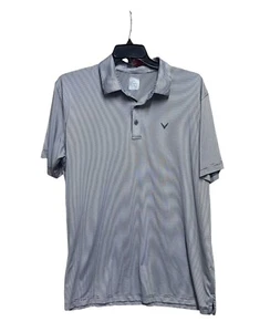 Callaway Mens Opi Dry Goods Golf Shirt Size XL - Picture 1 of 5