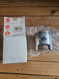 Pistón Arctic Cat 3002-876 1980-1985 El Tigre 6000 NOS - Imagen 1 de 2