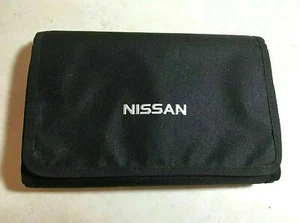 Nissan Rouge 2015 Owner's Manual Set - Picture 1 of 5