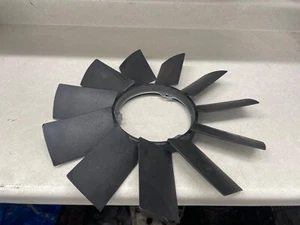 1998 328i BMW Clutch Fan - Picture 1 of 2