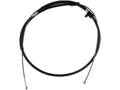 Cable de freno de estacionamiento Dorman 93291DTXP 2009 para Chevrolet HHR 2008-2010 Foto 1 de 2