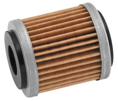 Filtros de aceite BikeMaster para Yamaha WR125X 2009-2012 negro BM-140 Foto 1 de 3