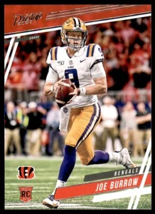 2019 Prestige Joe Burrow RC Cincinnati Bengals #258 - Picture 1 of 2