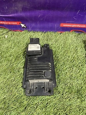 Адаптивный радар дальности круиза 2016 2017 2018 Ford Explorer от оригинального производителя GB5T 9G768 AD - Изображение 1 из 4