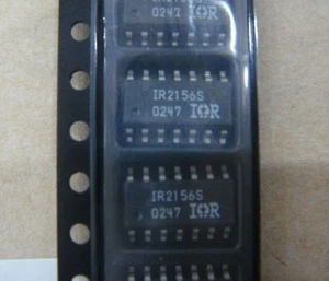 2pcs IR IR2156S SMD-14 BALLAST CONTROL IC RH - Picture 1 of 1