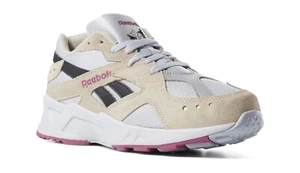 Zapatillas deportivas Reebok Aztrek Sand beige gris 42.5 US 9.5 CN7836 - Imagen 1 de 7