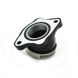 30mm Engine Inlet Intake Manifold 200cc 250cc Motorcycle ATV Buggy Pit Dirt Bike - Picture 1 of 8