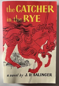 The Catcher in the Rye by J.D. Salinger First Back Bay Books PB Edition 2001 - Picture 1 of 6