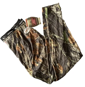 Mossy Oak Breakup APX Vaportec Base Layer Hunting Pants #0605 Men's Size XL NWT - Picture 1 of 12