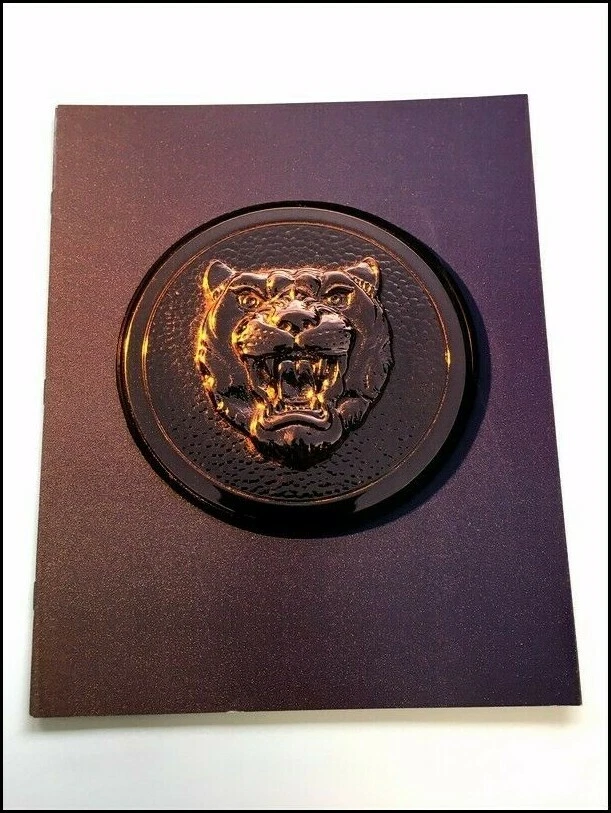 1991 Jaguar XJS XJ-S 24-page Original Car Sales Brochure Catalog - Convertible Foto 1 de 4