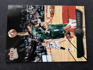 2002 Fleer Ultra Basketball Card # 90 Betty Lennox - Minnesota Lynx (NM) - Picture 1 of 3