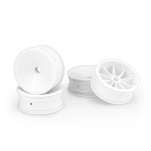 JConcepts Mono 2.2″ Front Wheel, , 4pcs, for Classic RC10 Series 3403W - Image 1 of 1