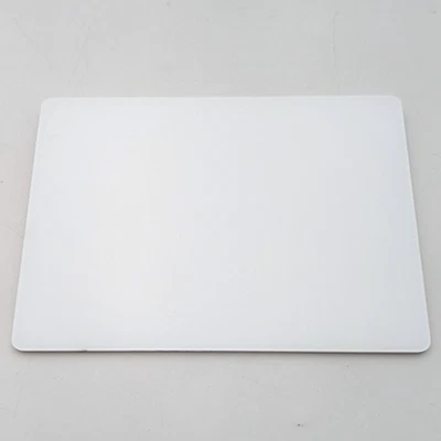 Apple Magic Wireless Trackpad in White A1535 (MK2D3AM/A) - Image 1 of 4