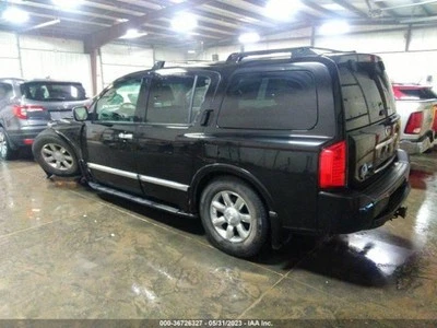 Anti-Lock Brake Part Pump Fits 06-10 INFINITI QX56 370396 - Image 1 of 4