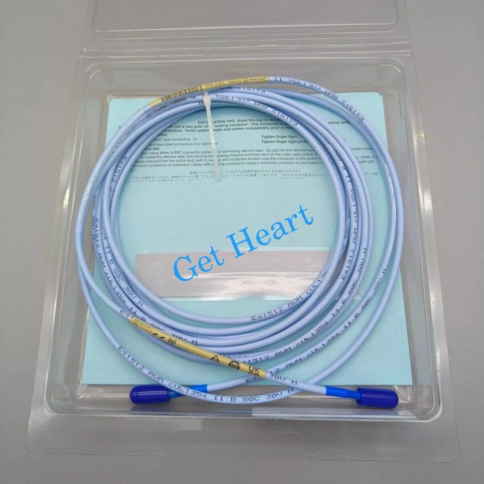 NEW OPEN BOX BENTLY NEVADA 330130-040-01-05 3300-XL-8MM - Image 1 of 1