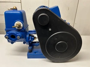 Kolbenpumpe Allweiler KS 15, NEU, keine Osna L15, Löwe WL1500 VERSANDKOSTENFREI! - Bild 1 von 6