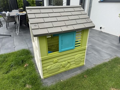 Spielhaus Gebraucht online kaufen eBay