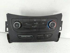 Ford Focus 2015-2018 calefacción aire acondicionado control de clima temperatura fabricante original VYM6Y - Imagen 1 de 11