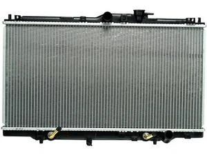 APDI 22KJ44Z Radiator Fits 1994-1997 Honda Accord 2.2L 4 Cyl - Picture 1 of 1