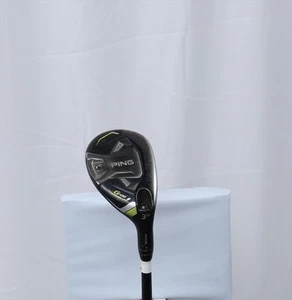 Ping G430 19° 3 Hybrid Stiff Flex Alta Cb Black 1284861 Fair - Picture 1 of 5