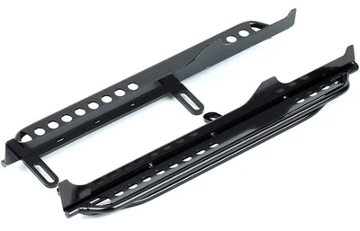 Alloy Side Step Running Board Set for Axial SCX6 (AXI05000 Only) 250003 - Image 1 of 3