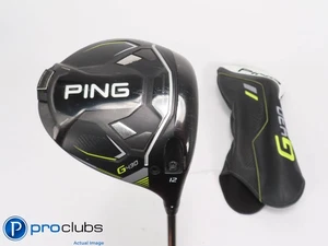 PING G430 MAX 12* Driver w/ HC - UST Quantum Speed 3F2 Senior Flex - 463015 - Picture 1 of 4