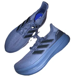 Adidas Ultraboost 5 Blue Sneakers Ink Lightweight Mens Size 15 IF1479 - Picture 1 of 8