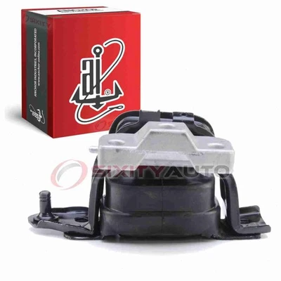 Montaje de motor delantero derecho de anclaje para Dodge Grand Caravan 2001-2007 3,3 L 3,8 L usado Foto 1 de 4