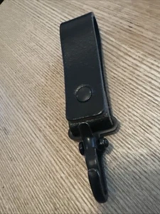 Ex Police Key Hanger for Kit Belt. Used. Z6.  - Picture 1 of 5