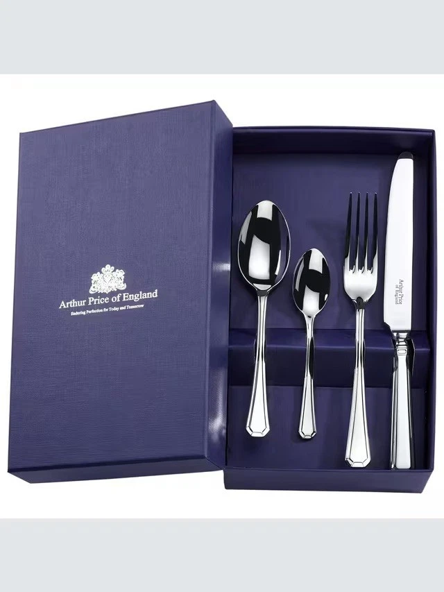 Arthur Price Flatware Sets for sale - eBay