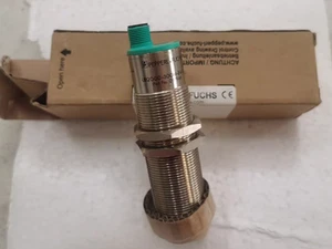 Pepperl+Fuchs UB2000-30GM-E4-V15 Ultraschallsensor - Bild 1 von 2