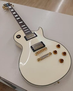 Burny RLC-50 Electric Guitar Used - Picture 1 of 24