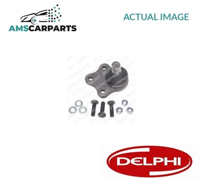 SUSPENSION BALL JOINT FRONT TC1158 DELPHI NEW OE REPLACEMENT - Image 1 of 4