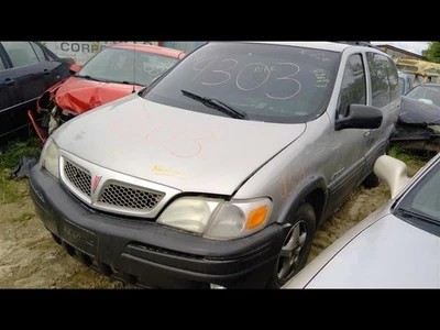 Sistema de suspensão dianteiro de apoio de suspensão e manuseio compatível com 97-05 VENTURE 26632 - Imagem 1 de 4