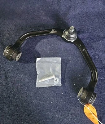 Brazo de control superior delantero derecho Ford Ranger/Mazda serie B 1998-2011 810-96518B Foto 1 de 4