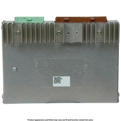 Módulo de control del motor Cardone ECM ECU para Saturn SC2 SL2 SW2 1994 Foto 1 de 4