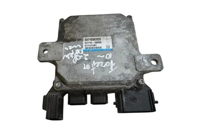 Modulo centralina servosterzo Subaru Forester SH 2010 34710SC020 ONV66421 - Immagine 1 di 4