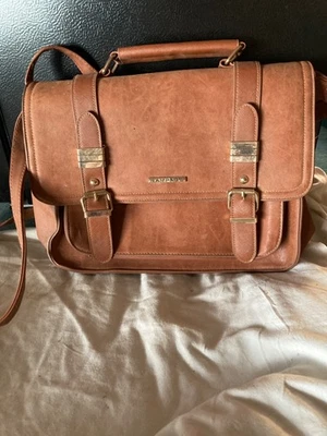 Monedero rampage número RN 149273 marrón Foto 1 de 4