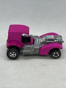 hot wheels redlines superfine turbine RESTAURIERT  - Bild 1 von 6